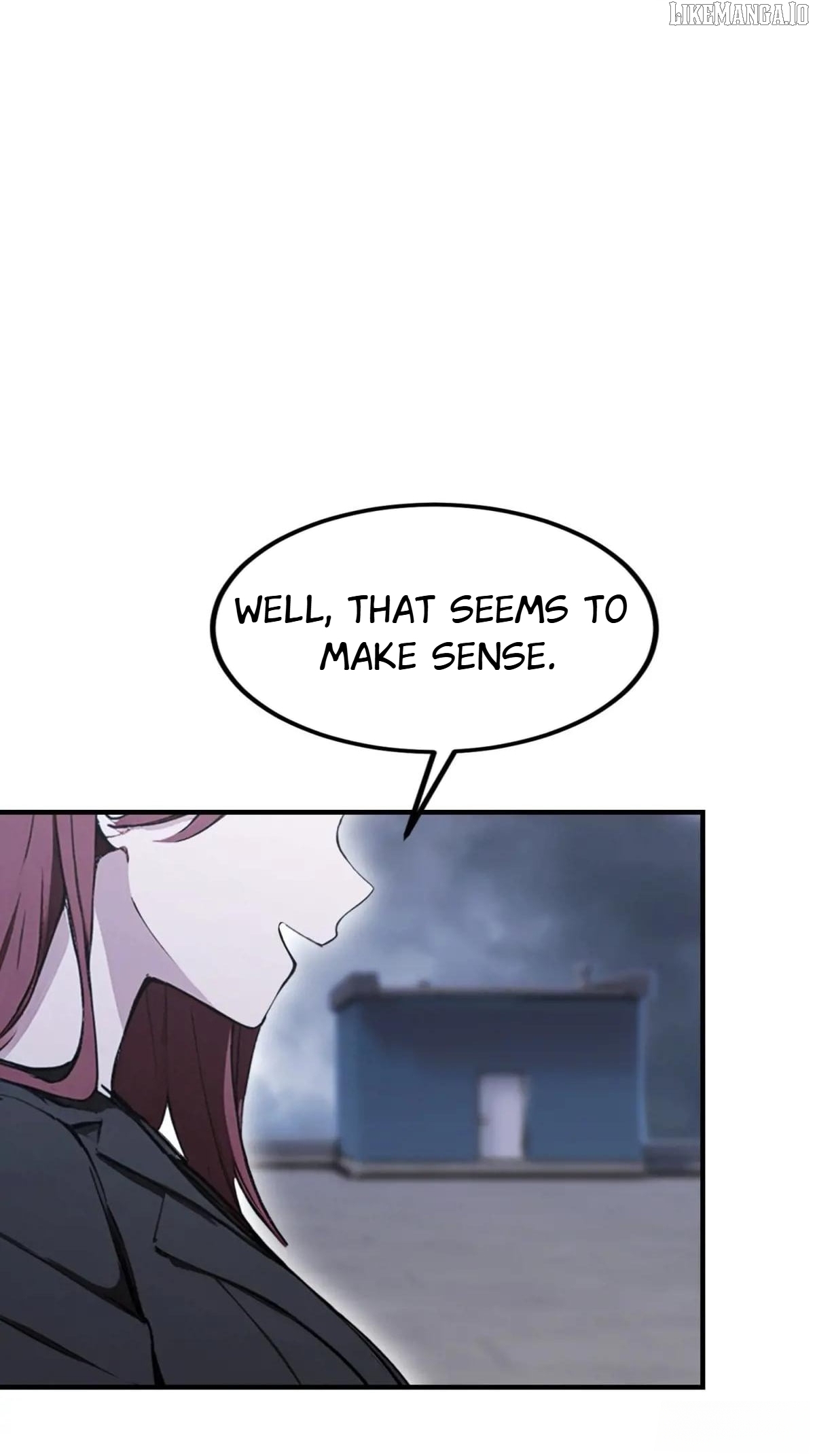 Outrageous! I opened a training class for empresses Chapter 96 - page 47